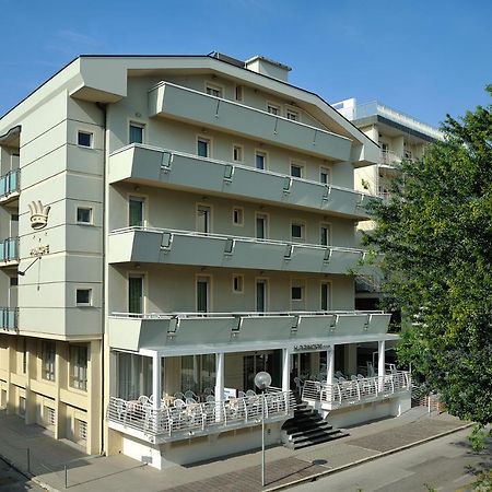 Hotel Principe Cattolica Eksteriør bilde