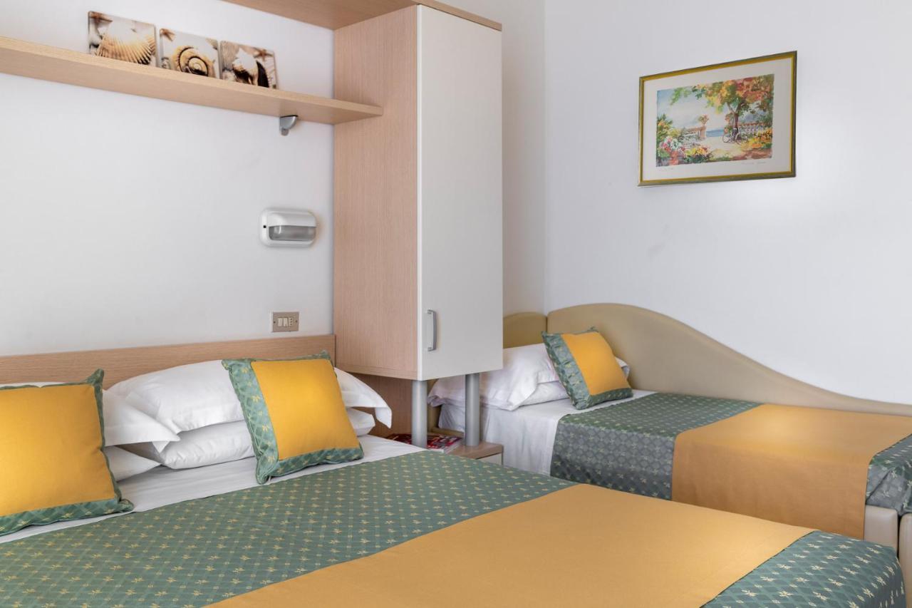 Hotel Principe Cattolica Eksteriør bilde