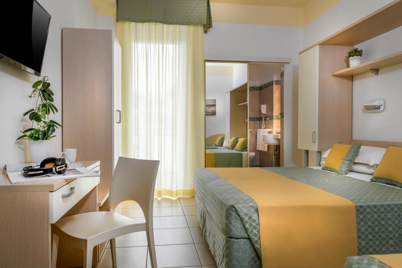 Hotel Principe Cattolica Eksteriør bilde