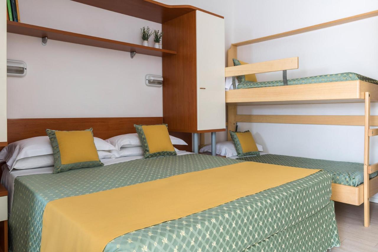 Hotel Principe Cattolica Eksteriør bilde