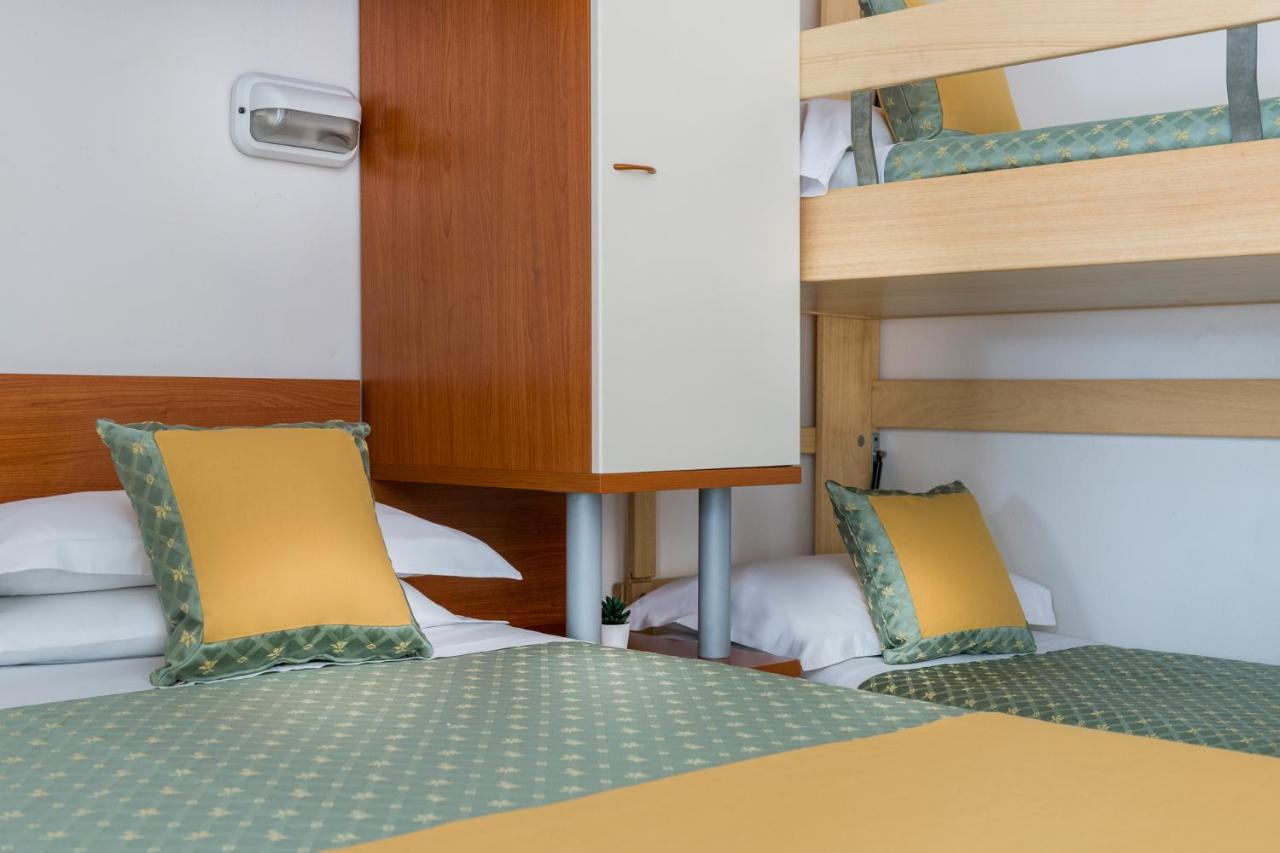Hotel Principe Cattolica Eksteriør bilde