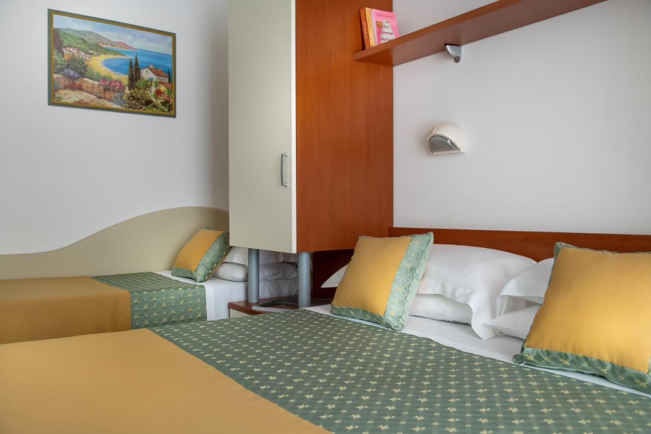 Hotel Principe Cattolica Eksteriør bilde
