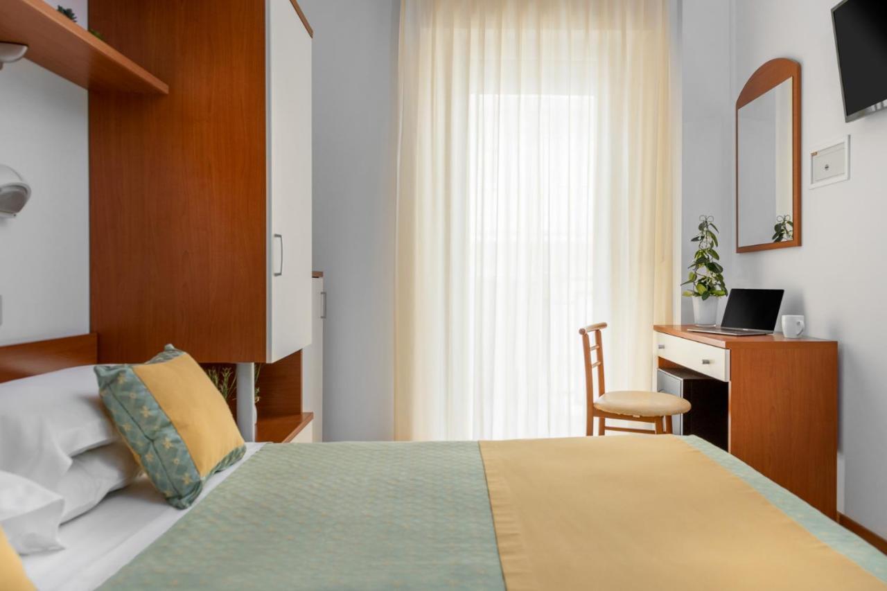 Hotel Principe Cattolica Eksteriør bilde