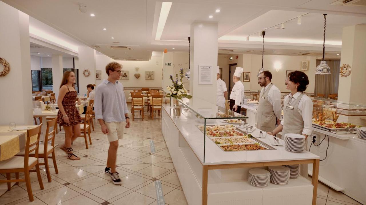 Hotel Principe Cattolica Eksteriør bilde